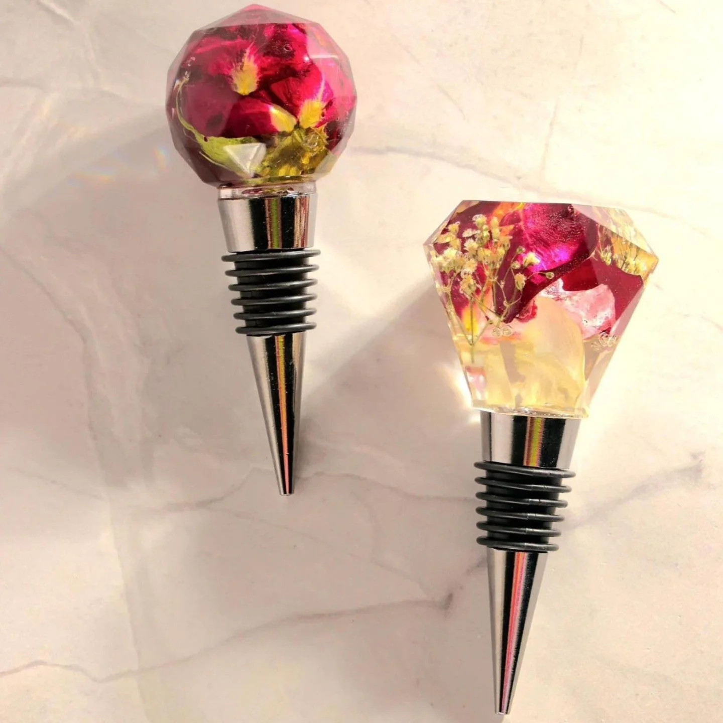 Wine Stopper