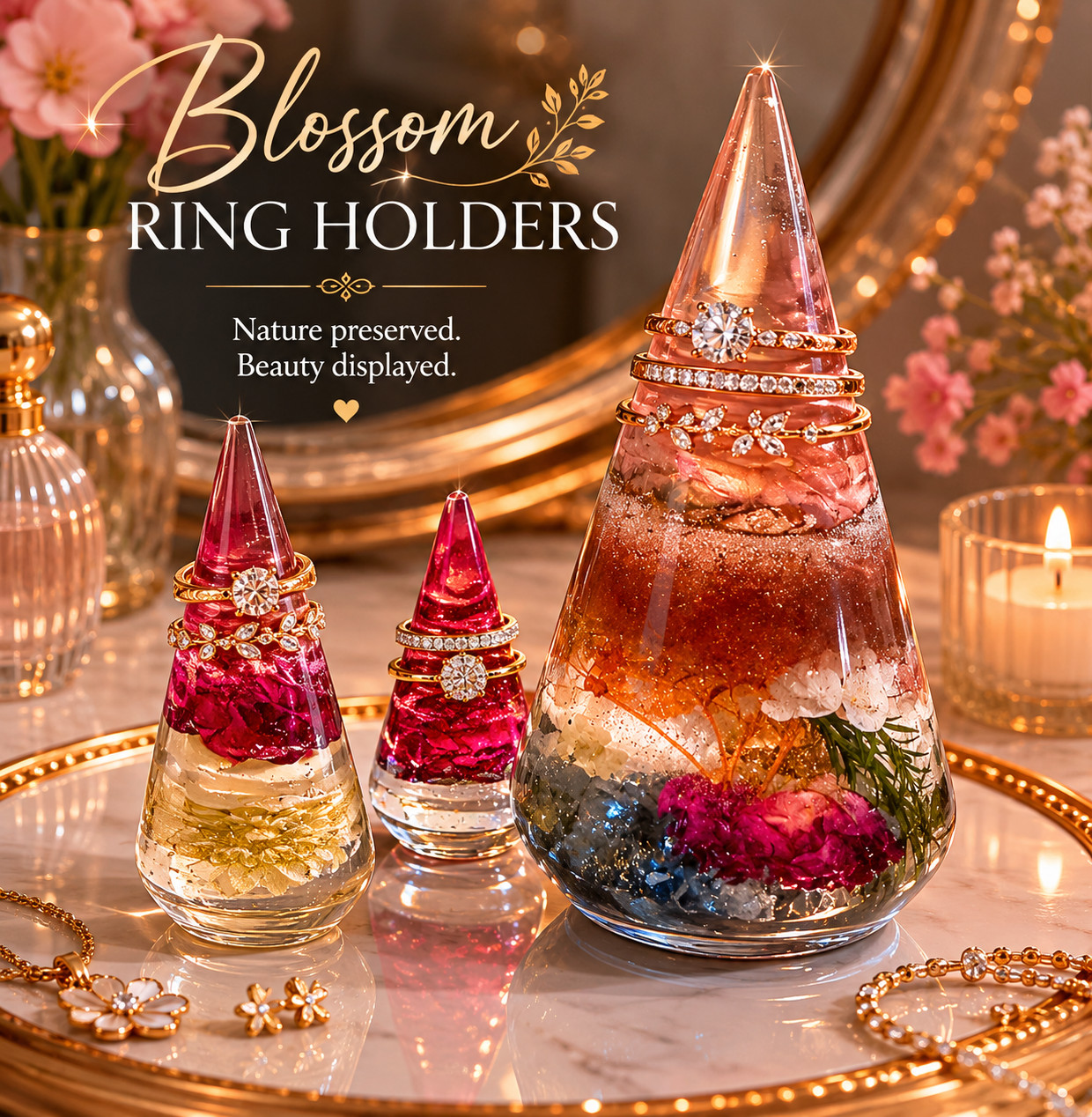 Ring Holder